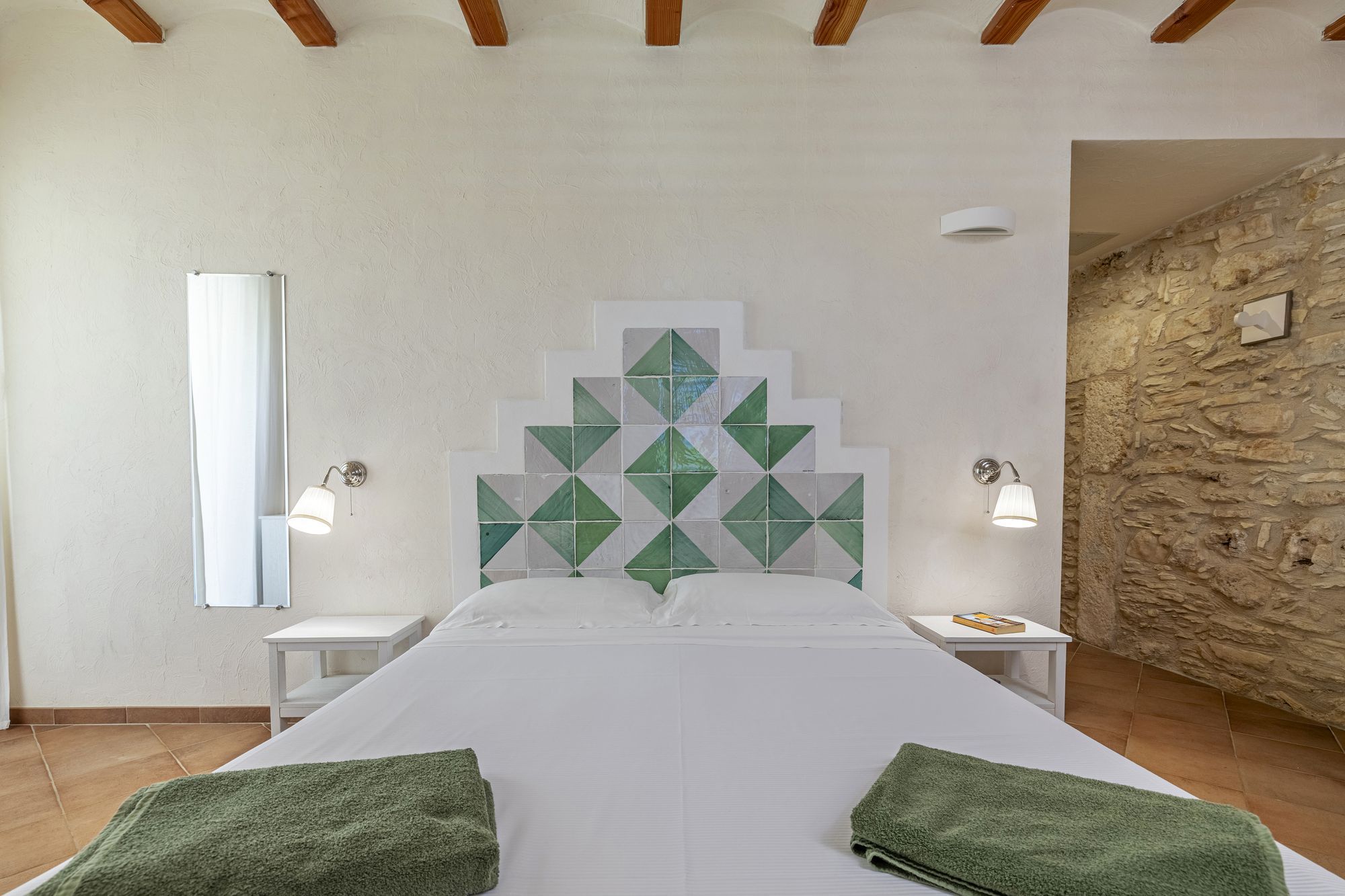 Camera Matrimoniale Superior 