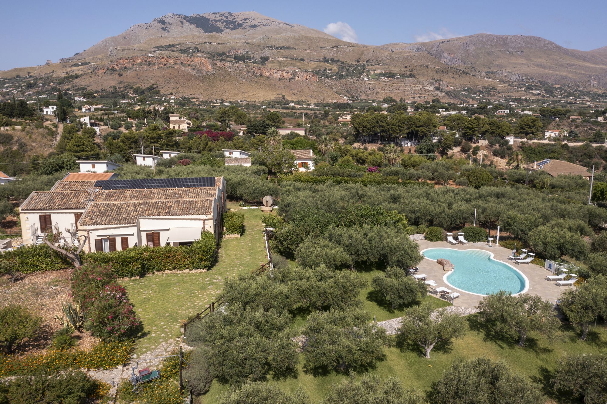 The Casale