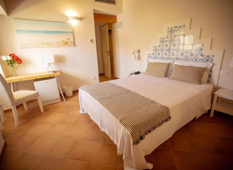  Casale La Macina Hotel e Residence a Scopello a Castellammare del Golfo 